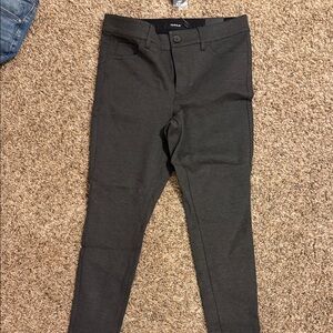 Torrid studio skinny business pants
